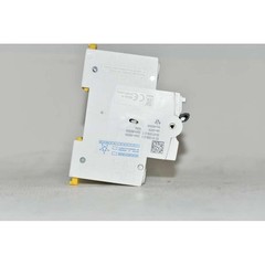 Schneider A9D52410 RCBO 4P 10A 300mA Type A White 6kA Differential