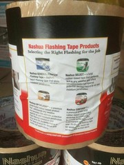 TWO (2) NASHUA Contour STRETCHABLE Window & Door Flashing Tape-40 MIL 6″ x 20′