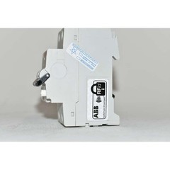DS202CB16A30 ABB Differential Magnetothermal 2P B16 30mA 6KA Type A