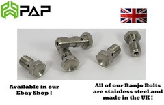 Honda VF750C Magna V90 2 2002 Front Brake Caliper Repair Kit SS 1 Piston