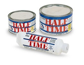 Half Time One-Step Filler and Glazing Putty, 4lbs. 21000 USC 21000 37307210009