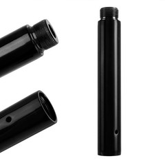 PRIOR FITNESS Pole Extension for 45mm Dance Pole 125/250/500mm or 5”/10