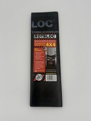 20 Pcs ROTBLOC 4×4 Pre-Molded Post Wraps – Protects Against Rot