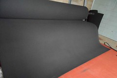 NEOPRENE FOAM CLOSED CELL SHEET – 1250 MM X 4 MM BY THE METER – FREE POST
