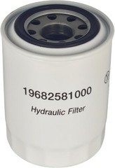 Hydraulic Filter 19682581000 Compatible with Max 22 24 25 2 Number of Items: 1