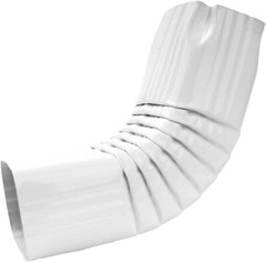 Gutter Downspout Elbowrain Gutter Downspout Extension High 3×4 “a” St