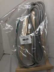 GARRISON MINI-SPLIT POWER CABLE, 7 FT., 230 VOLTS 1028248 Model New Unused