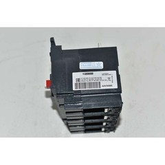 Schneider Compact Vigi MH RCD Module 30..10000mA 4 Pole 440..550V LV43153