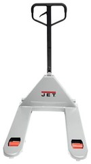 Jet Pt-2742Ja 27Inx42In 5500 Lb Capacity Pallet Truck