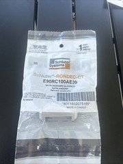 93 New Genuine Schluter RONDEC-CT Outside Corners Model: E90RC100AE39