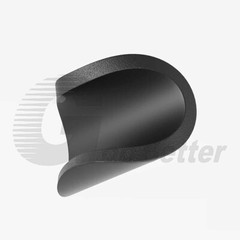 Solid Neoprene Round Rubber Pads Disc Sheet Diameter 5mm-350mm Thickness 1mm-8mm