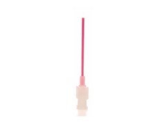 Metcal 918150-PTS Plastic Needle, 18 Gauge x 1-1/2′ Pink (QTY=50)