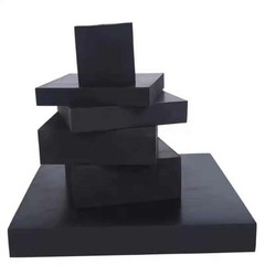 SOLID RUBBER SHEETING VARIOUS SHEET SIZES AVAILABLE X 2MM TO 100MM THICKNESS