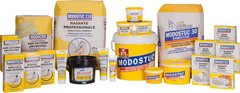 Wood Stucco Wall Pasta Ready to Use Indoor Repair Filler Beech 500g