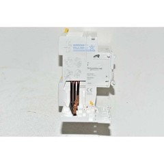 Schneider Vigi iC60 3P 63A 300mA S-S-A Differential Block A9V25363