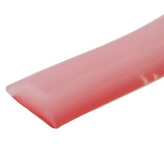 Silicone Water Retaining Strip for Wet Room Floor 100CM Shower Tray Seal