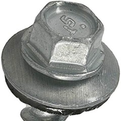 LB 10×1.5CLR Roof Screw