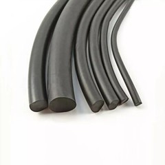 NITRILE RUBBER NBR SOLID O RING CORD GASKET OIL SEAL 2MM TO 22MM DIA PER METRE