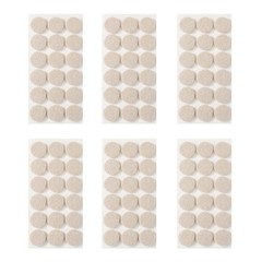 Furnigear Felt Furniture Pads For – Chair Felt Pads Floor