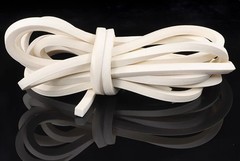 Silicone Foaming Square Bar Strip Sponge Strip Sealing Strip Width 3mm – 50mm