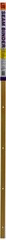 3/4 x 72-Inch Gold Seam Binder – H333FB/6