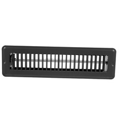 Ac Vent Cover 4 X 10 Floor Register Vents Deflector Return Air Grille