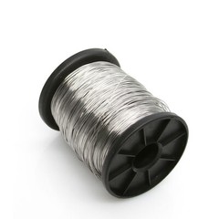 Stainless Steel Wire Rope 1mm – 2mm Soft/Hard Wire Waterproof And Rustproof