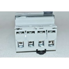 ABB Puro RCCB Differenziale 440/100 4 Pole Type A S 40 Amp 100 mA