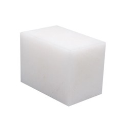 POM Polyformaldehyde Sheet Plate Natural White Engineering Plastics 5 ,6,8,10mm