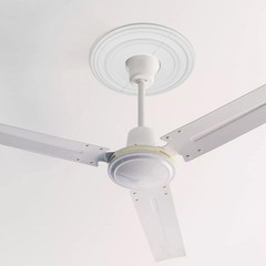 Add Elegance to Your Ceiling with 12 Molded PU Ceiling Medallion Waterproof