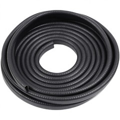 EPDM Car Door Edge Guard Protector Moulding Trim Edge Strip Chip Protect Rubber