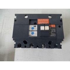 Compact Differential Vigi MH – 30..10000 mA 200..440V 4P LV431536 Schneider