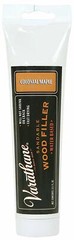 Rust Oleum Varathane Waterbased Sandable Wood Filler 3.5oz / 7 Colors
