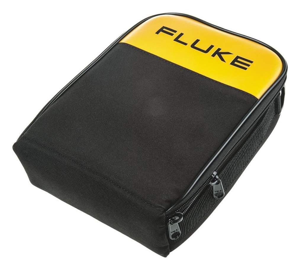 Fluke C280 Polyester Soft Carrying Case for 287, 289 Multimeters