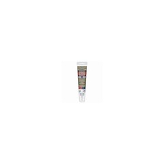 GE 2812563 Advanced Silicone 2 Kitchen & Bath Sealant, Clear, 2.8-oz. Squeeze…