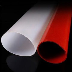 High Temp Silicone Tube Large Diameter Flexible Hose Silicon Rubber Sleeve