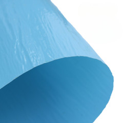 PVC Ripple Water Sheet DIY Model Simulation water Flow Pattern Material Craft