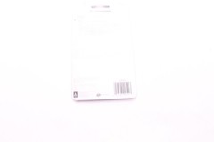 Richelieu TruGuard Round Self-Adhesive Vinyl Bumpers Clear 1/2″ 23199TV