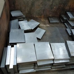 Pure Nickel Ni Sheet Plate Long lasting for Electroplating Anode 0.02mm to 12mm