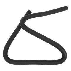 Black Foam Joint Sealing Rope for Effective Gap Filling and Caulk Saving