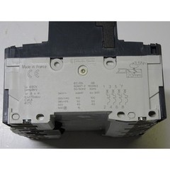 18812 Magnetothermal 4P-20A-NG125L-50kA