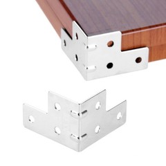 Reliable Angle Support Bracket for Flight Cases and Industrial Equipment