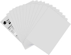 Vinyl Siding Repair Kit 12 Durable PVC Patches for Weather Resistant Repairs