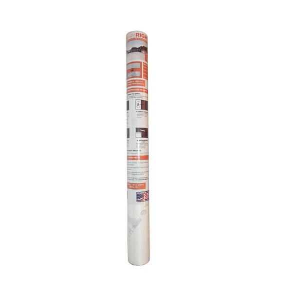 Cure-Right 38 in. x 30 ft. Concrete Curing Covers, 20 Per Case (New Damaged Box)