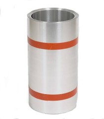 Flashing, Mill Finish Aluminum, 14 In. x 50 Ft. – 68014