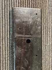 Simpson Strong-Tie FPBM44E 4 X 4 Wood Fence Post E-Z Reinforce Repair Mender