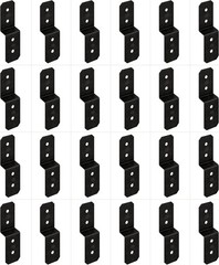 Simpson Strong-Tie APVDJT1.75-4 3-Inch Wide 1.75X Deck Joist Tie ZMAX/PC 24 Pk