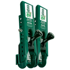 General SA903 Green Gecko Gauge Fiber Cement Siding Tool 2 Count # 645646903003