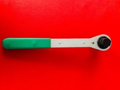 Mobile Home Anchor / Tie Down Speed Wrench for Strap Bolts