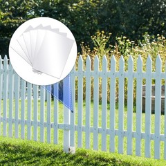 40Pcs Vinyl Siding Repair Kit Self-Adhesive Waterproof Glossy PVC Vinyl Tape …